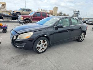 Volvo S60 2.4L 5 2012
