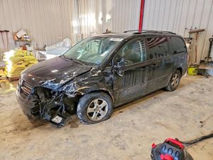Dodge Grand Caravan (Caravan) HERO 3.8L 6 2010