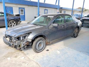 Honda Accord EX 2.4L 4 2011