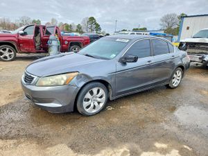 Honda Accord EX 2.4L 4 2010