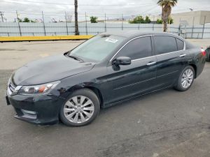 Honda Accord EX 2.4L 4 2014