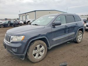 Jeep Grand Cherokee LAREDO 3.6L 6 2012