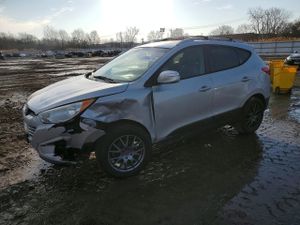 Hyundai Tucson GLS 2.4L 4 2012