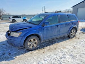 Dodge Journey SXT 3.5L 6 2010