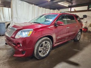 GMC Acadia DENALI 3.6L 6 2011