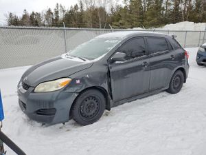 Toyota Corolla S 2.4L 4 2010