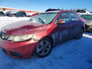 Kia Cerato / Forte / K3 2.0L 4 2010