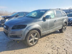 Audi Q7 PREMIUM PLUS 3.0L 6 2015