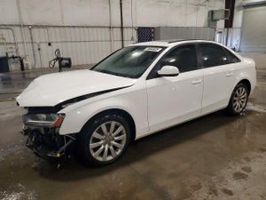 Audi A4 PREMIUM 2.0L 4 2014