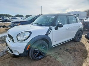 Mini Cooper S COUNTRYMAN 1.6L 4 2015