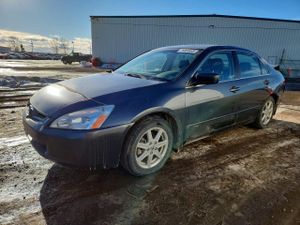 Honda Accord 3.0L 6 2004