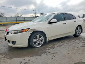 Acura TSX 2.4L 4 2010