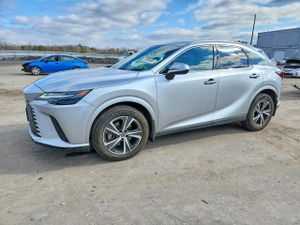 Lexus RX 350 BASE 2.4L 4 2023