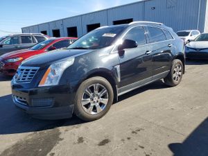 Cadillac SRX LUXURY COLLECTION 3.6L 6 2014