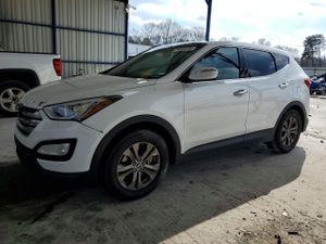 Hyundai Santa Fe 2.4L 4 2014