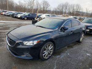 Mazda 6 SPORT 2.5L 4 2015
