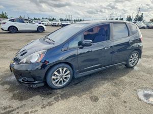 Honda Fit SPORT 1.5L 4 2013