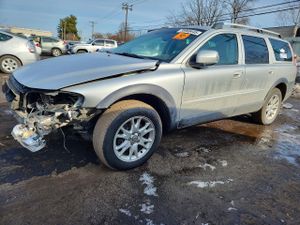 Volvo XC70 2.5L 5 2007