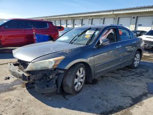 Honda Accord EXL 3.5L 6 2008