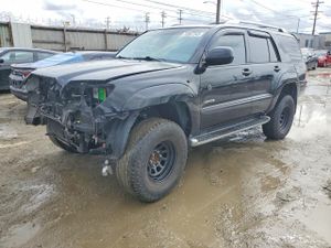 Toyota 4Runner LIMITED 4.7L 8 2004