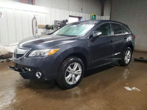 Acura RDX TECHNOLOGY 3.5L 6 2013