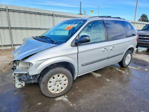 Chrysler Town & Country 3.3L 6 2006