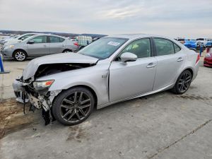 Lexus IS 250 2.5L 6 2014