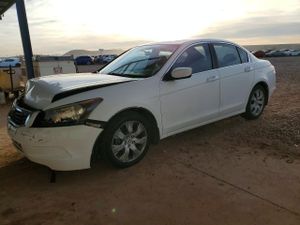 Honda Accord EX 2.4L 4 2008