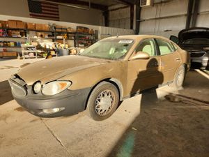 Buick LaCrosse CX 3.8L 6 2005