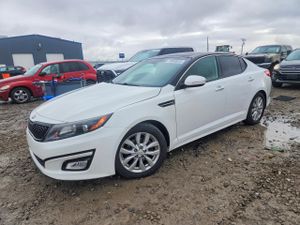 Kia Optima EX 2.4L 4 2015