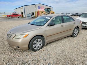 Toyota Camry BASE 2.4L 4 2009