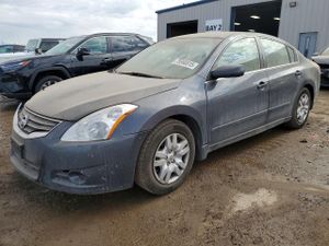 Nissan Altima BASE 2.5L 4 2010