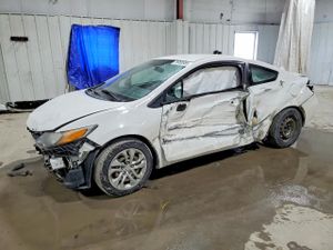 Honda Civic LX 1.8L 4 2015