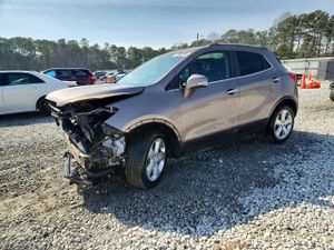 Buick Encore CONVENIENCE 1.4L 4 2015