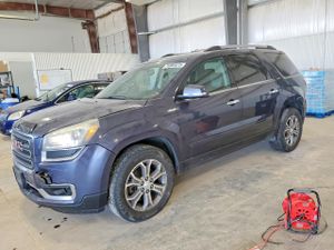 GMC Acadia SLT-1 3.6L 6 2014