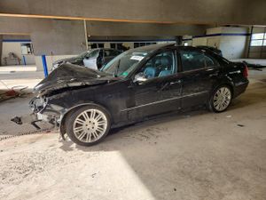 Mercedes-Benz E 350 3.5L 6 2008