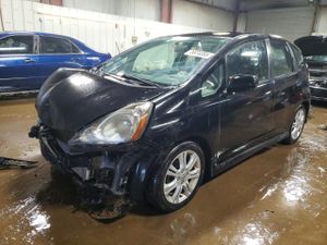 Honda Fit SPORT 1.5L 4 2009