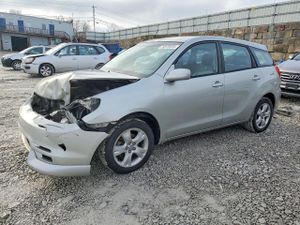 Toyota Matrix BASE 1.8L 4 2004