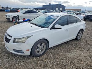 Chevrolet Cruze LT 1.4L 4 2013