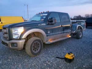 Ford F-350 SUPER DUTY 6.7L 8 2012