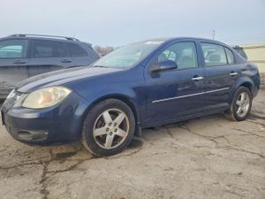 Chevrolet Cobalt 2LT 2.2L 4 2010