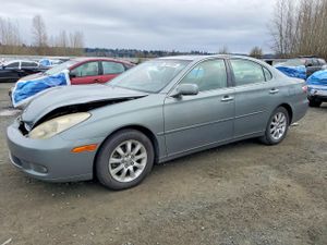 Lexus ES 3.0L 6 2003