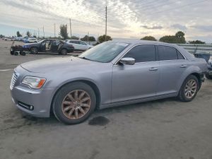 Chrysler 300C 3.6L 6 2013