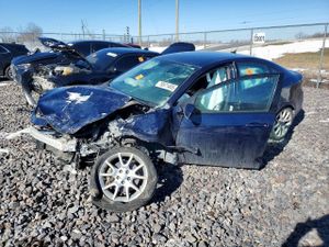 Dodge Dart SXT 2.0L 4 2013