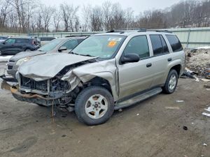 Chevrolet Trailblazer LS 4.2L 6 2006