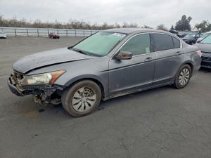 Honda Accord LX 2.4L 4 2009