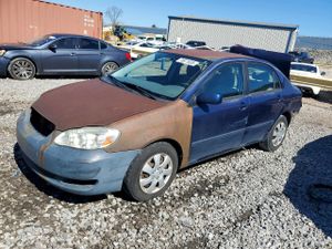 Toyota Corolla CE 1.8L 4 2007