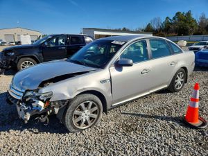 Ford Taurus SEL 3.5L 6 2008