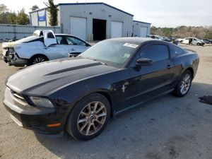 Ford Mustang 4.0L 6 2010