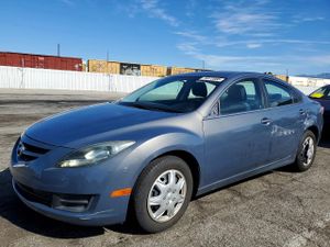 Mazda 6 I 2.5L 4 2011